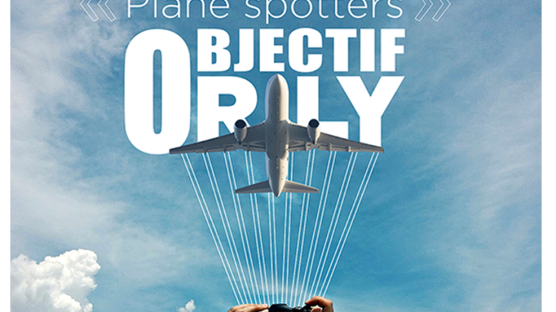Exposition Plane Spotters