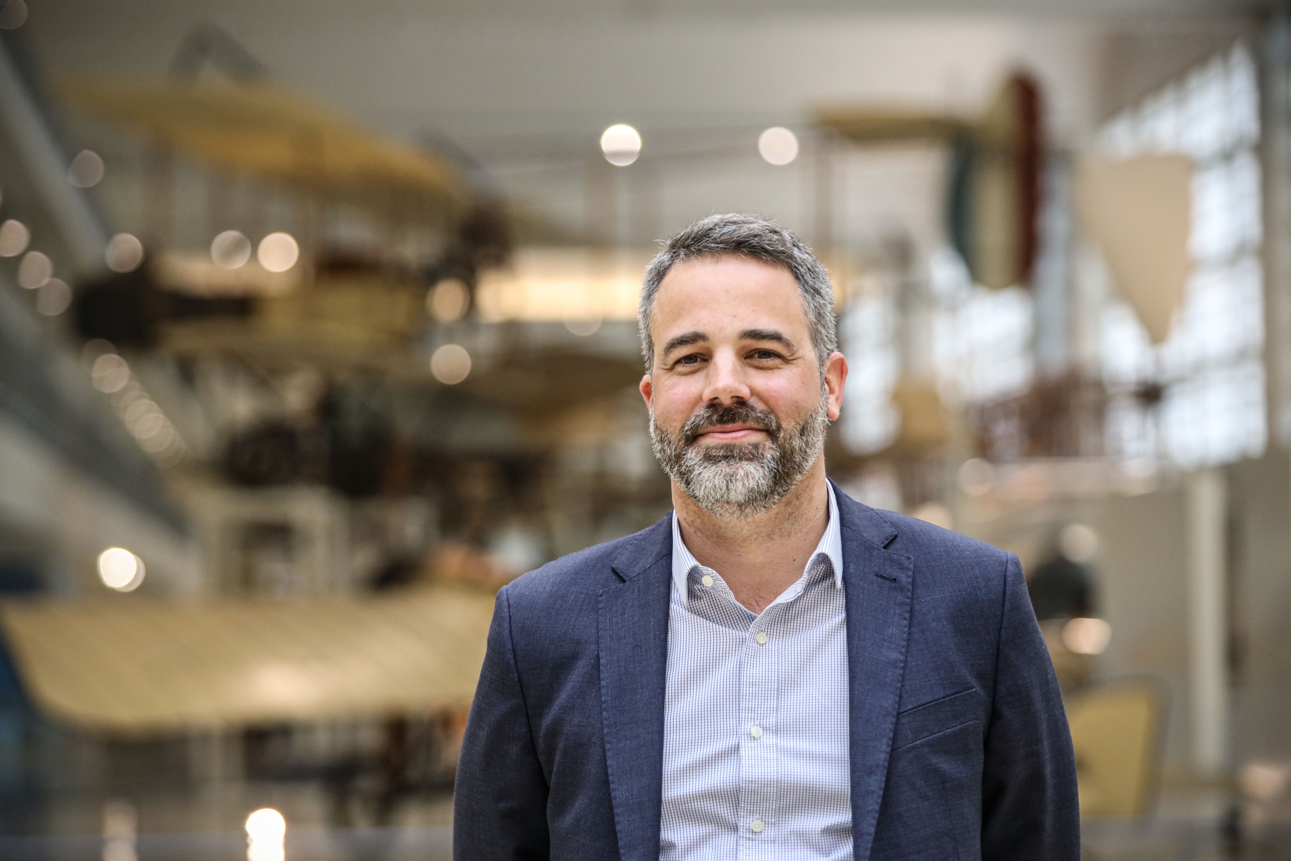 L'électrification des opérations au sol une réalité à ParisLe