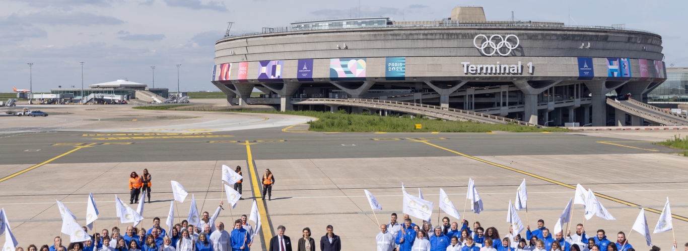 <span>Entre voisins, le site des riverains des aéroports franciliens </span>