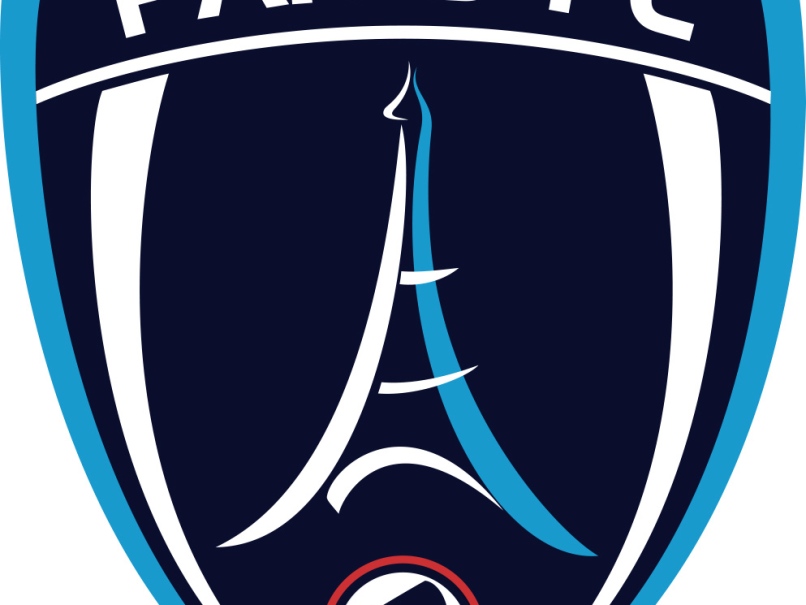 Logo du Paris FC